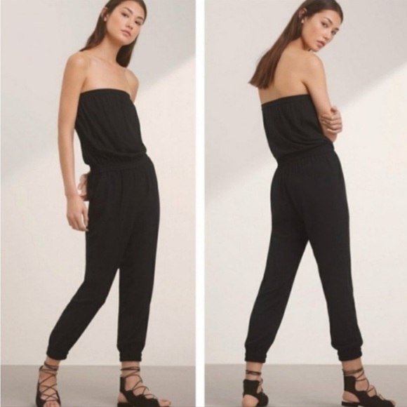 Aritzia Pants & Jumpsuits Aritzia Sunday Best Tabata Black